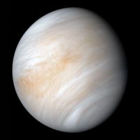 Что такое Венера?