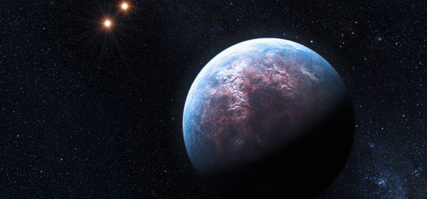 Эти 5 звездных систем в стиле Татуина действительно могут поддерживать жизнь