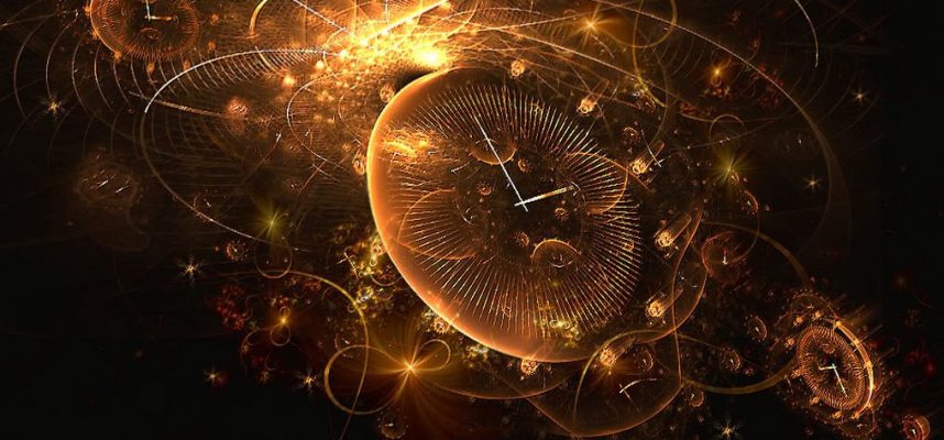 Физики говорят, что более точные часы вызывают больший хаос во Вселенной