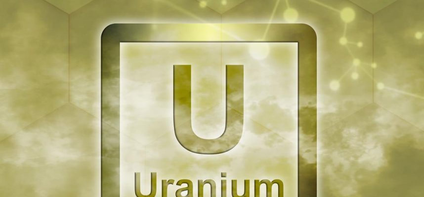 Физики обнаружили самую легкую из известных форм урана, обладающую уникальным поведением