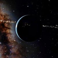 Астрономы определили звездные системы, из которых могли наблюдать за Землей