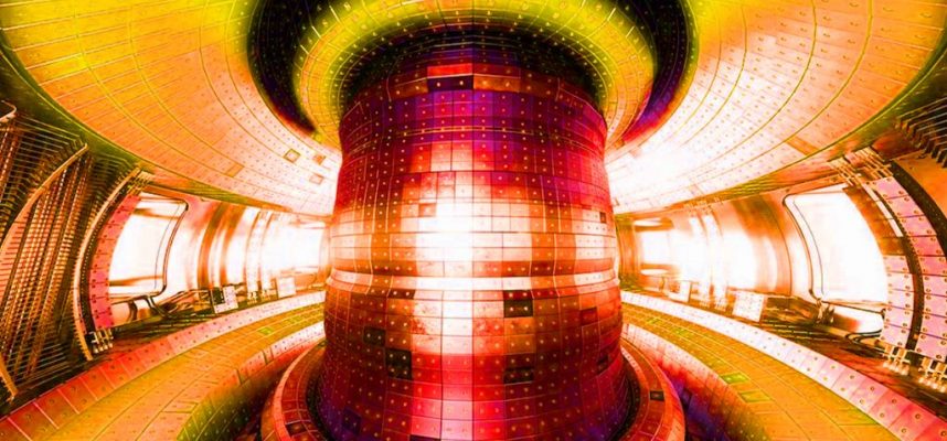 Физики MIT продвинулись в получении реальной термоядерной энергии