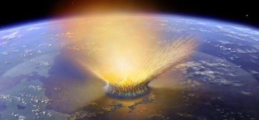 Ученые: «темный астероид» уничтожил динозавров