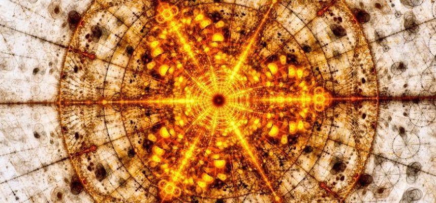 Физики обнаружили материю порожденную столкновением света