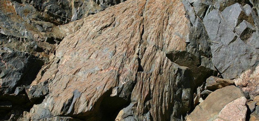 Магнитная аномалия в Нью-Мексико выявляет невидимые признаки падения метеорита