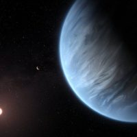 «Инопланетный мир», обнаруженный в гигантской звездной системе, ставит под сомнение наши представления о формировании планет