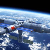 Китай обвиняет США в небезопасном поведении в космосе