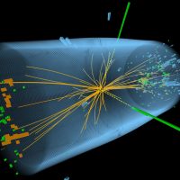 Физики ЦЕРН вычислили время жизни «Частицы Бога»