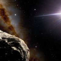 На орбите Земли обнаружен новый троянский астероид