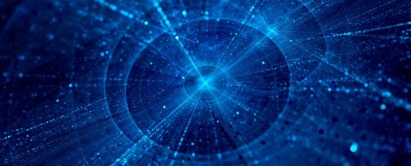 Новая квантовая техника может изменить то, как мы изучаем Вселенную