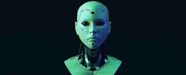 Эксперимент показывает, что роботы с несовершенным ИИ принимают сексистские и расистские решения