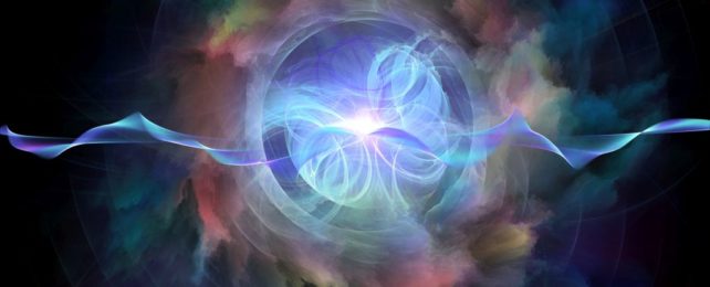 Загадочный объект может быть «странной звездой», состоящей из кварков, говорят ученые