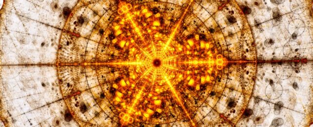 «Частицы-призраки»: ученые наконец обнаружили нейтрино в коллайдере частиц