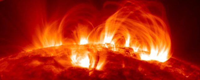 Ученые предлагают радикально новый способ исследования недр Солнца