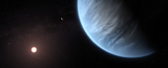 Ученые считают, что они сузили список звездных систем, в которых может быть жизнь