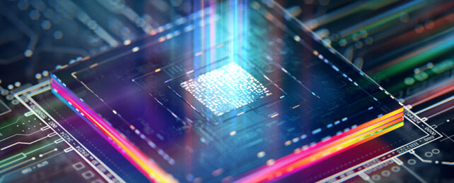 Fluxonium Qubit сохраняет информацию в течение 1,43 миллисекунды — в 10 раз дольше, чем раньше