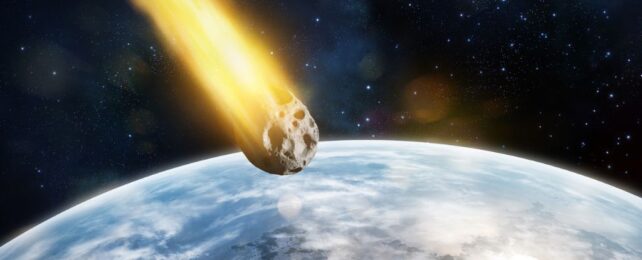 Вот какую угрозу астероиды действительно представляют для нашей планеты… и нас
