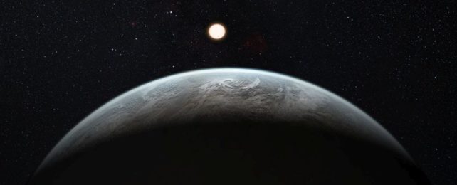 Астроном: Если Земля средняя, ​​мы должны найти инопланетную жизнь в радиусе 60 световых лет