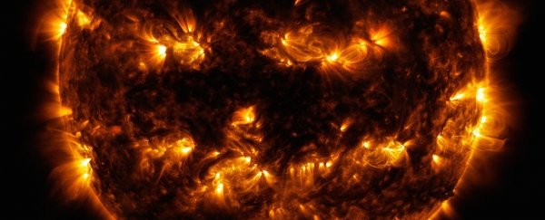 Ученые предсказали, как умрет Солнце, и это будет эпично