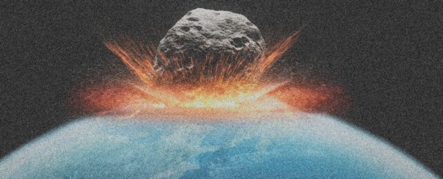 Если будущий астероид угрожает уничтожить Землю, сможем ли мы это остановить?