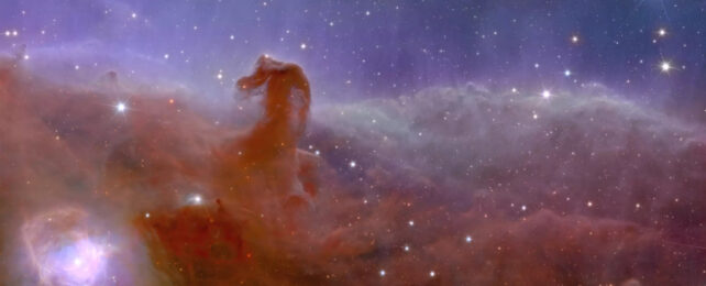 Захватывающие первые изображения, опубликованные Евклидом: европейский телескоп «Темная материя»