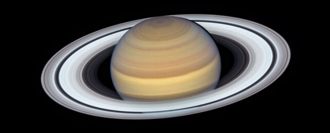 Действительно ли кольца Сатурна исчезнут к 2025 году? Эксперт раскрывает правду