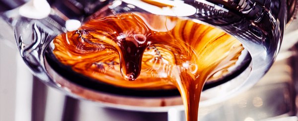 Ученые нашли способ улучшить вкус кофе