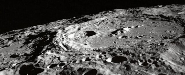 США наконец вернутся на Луну в следующем месяце после 50 долгих лет отсутствия