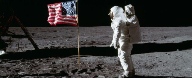 Пришло время: ученые призывают мир объявить новую эпоху на Луне