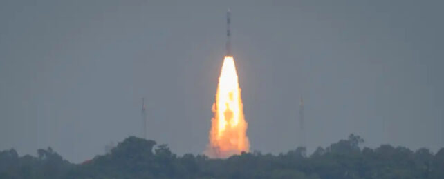 Запуск XpoSat сделал Индию второй страной, имеющей космическую обсерваторию «Черная дыра»