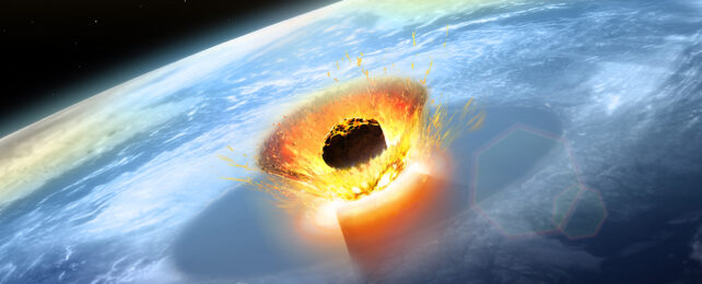 НАСА рассказывает, как оно будет предупреждать мир о надвигающейся астероидной катастрофе