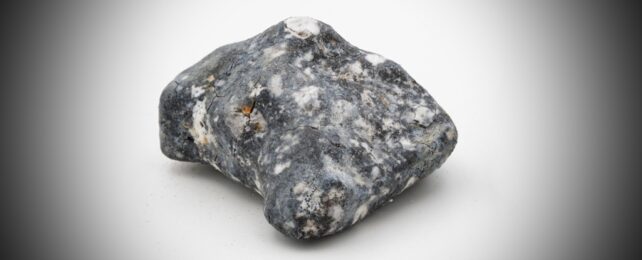 Теперь идентифицированы странные фрагменты метеорита, взорвавшегося над Берлином