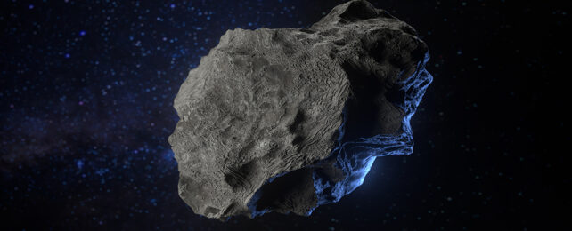 Астероид «Городской убийца» вот-вот пролетит мимо Земли. Вот как это посмотреть.