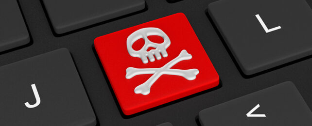 Предупреждения о борьбе с пиратством могут на самом деле спровоцировать рост пиратства, показывают исследования