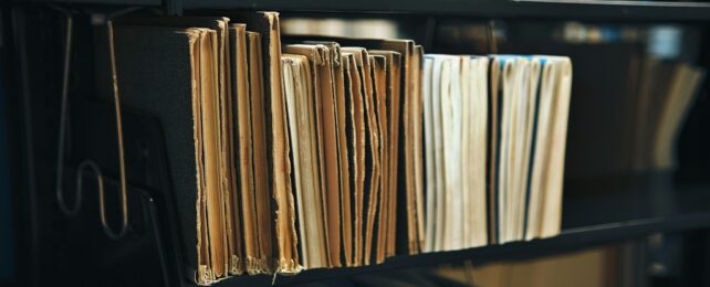 Странная фраза продолжает появляться в научных работах, но почему?