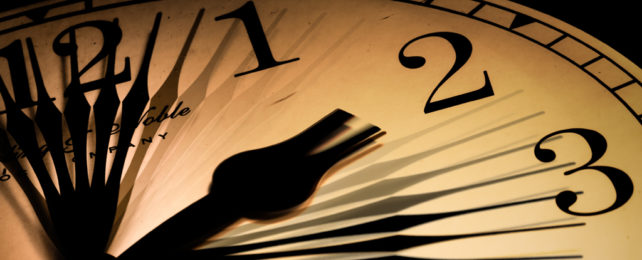 Физики нашли совершенно новый способ измерить время