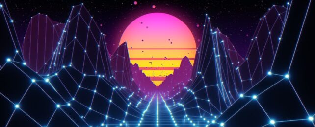 Гравитация может быть подсказкой, что вселенная является гигантским компьютером