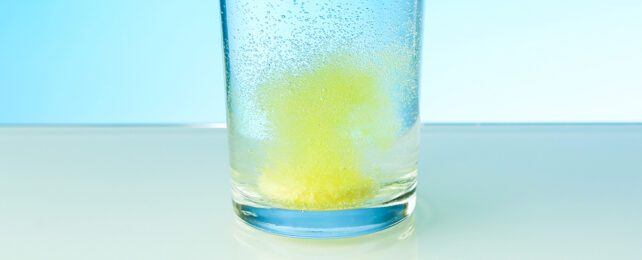 Ученые только что подтвердили 67-летнюю гипотезу о витамине В1