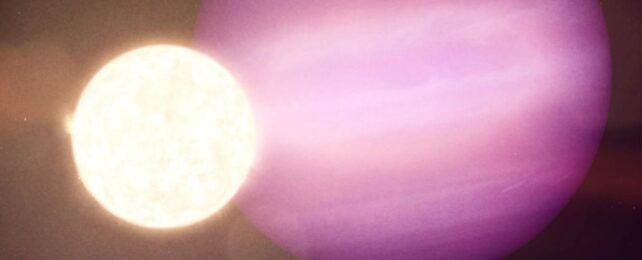 JWST подтверждает самую холодную экзопланету, когда -либо обнаруживая, окружая свою мертвую звезду