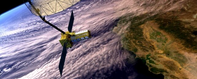 НАСА объединяется с Индией, чтобы запустить первое в своем роде спутниковое место в размере 1,5 миллиарда долларов США.