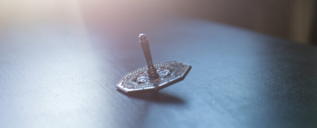 Мы неправильно прочитали крупный закон физики в течение почти 300 лет