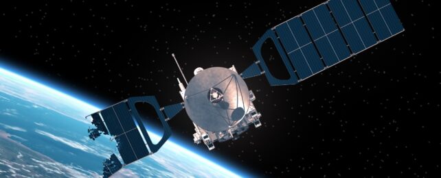 Влияние 2032 «Город-убийца» угрожает спутникам Земли, исследования на основе исследования