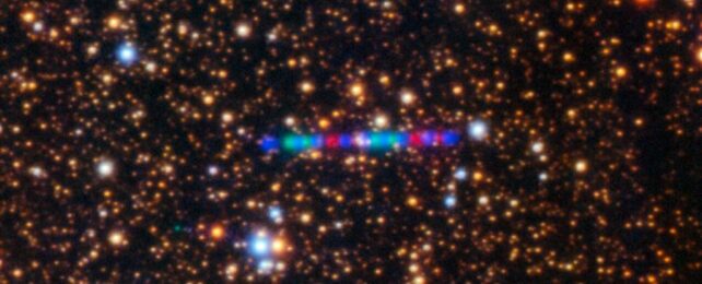 Является ли 3i/atlas ‘comet’ инопланетным зондом? Это признаки, чтобы искать.