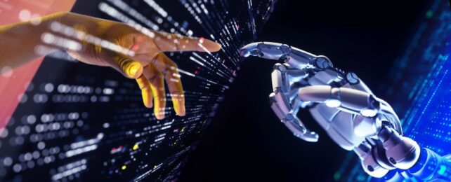 Почти 75% американских подростков использовали компаньонов ИИ, находки исследования