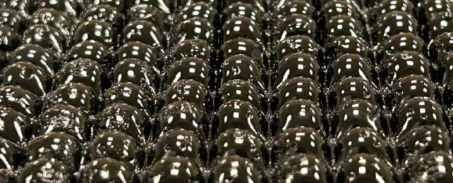 Эта странная «пузырька» может производить питьевую воду в пустыне