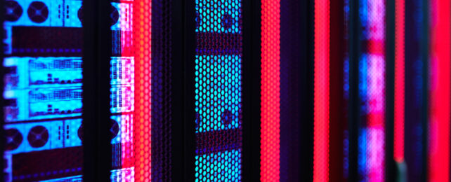 ИИ направляется к энергетическому кризису, который заставляет технических гигантов скремтьем