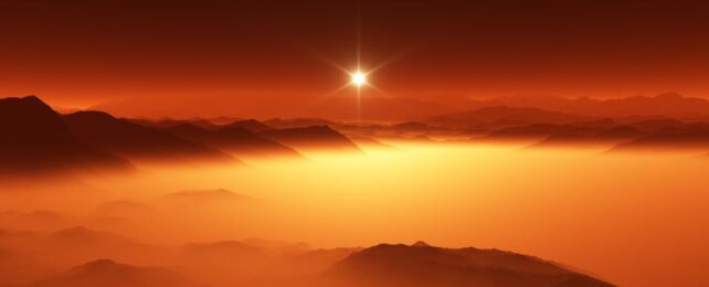 Ранние формы клеток могут образовываться в озерах лунного титана Сатурна