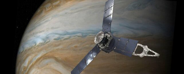 Ученые говорят, что зонд НАСА может перехватить межзвездную комету