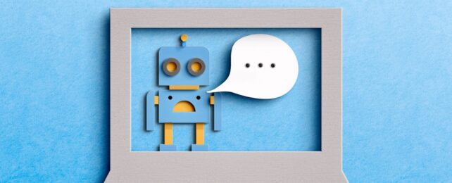 Почему ИИ чувствует себя таким человеческим, если это просто «калькулятор для слов»?