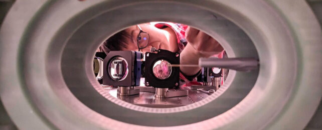 6100-кубит-процессор разбивает квантовые вычисления